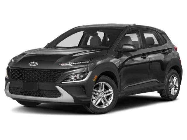 2022 Hyundai Kona SE Automatic's photo