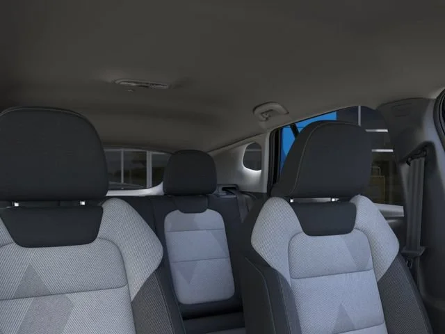 New 2026 Cypress Gray Chevrolet LS image 24