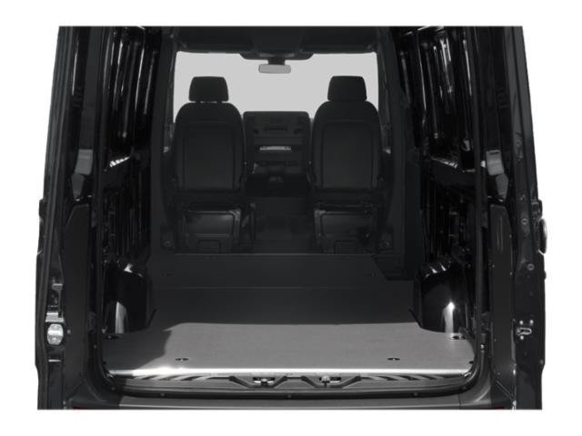 2026 Mercedes-Benz Sprinter Cargo Van Base - Photo 11