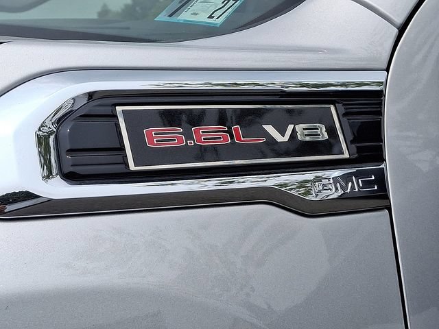Used 2023 Quicksilver Metallic GMC Denali image 38