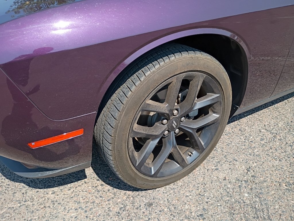 Used 2022 Hellraisin Dodge SXT image 29
