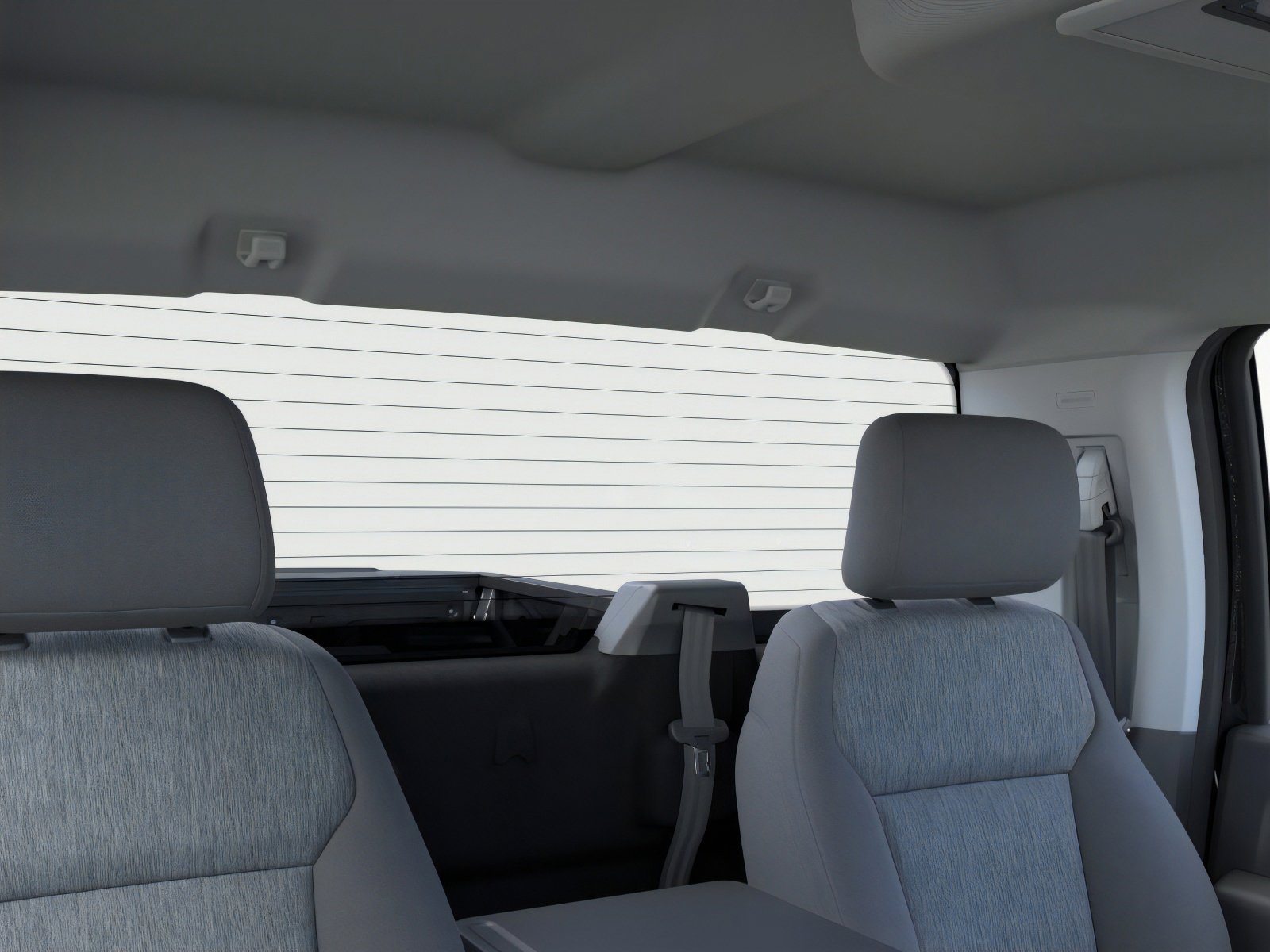 New 2026 Agate Black Metallic Ford XL image 22