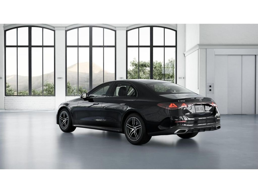 New 2027 Black Mercedes-Benz  image 29