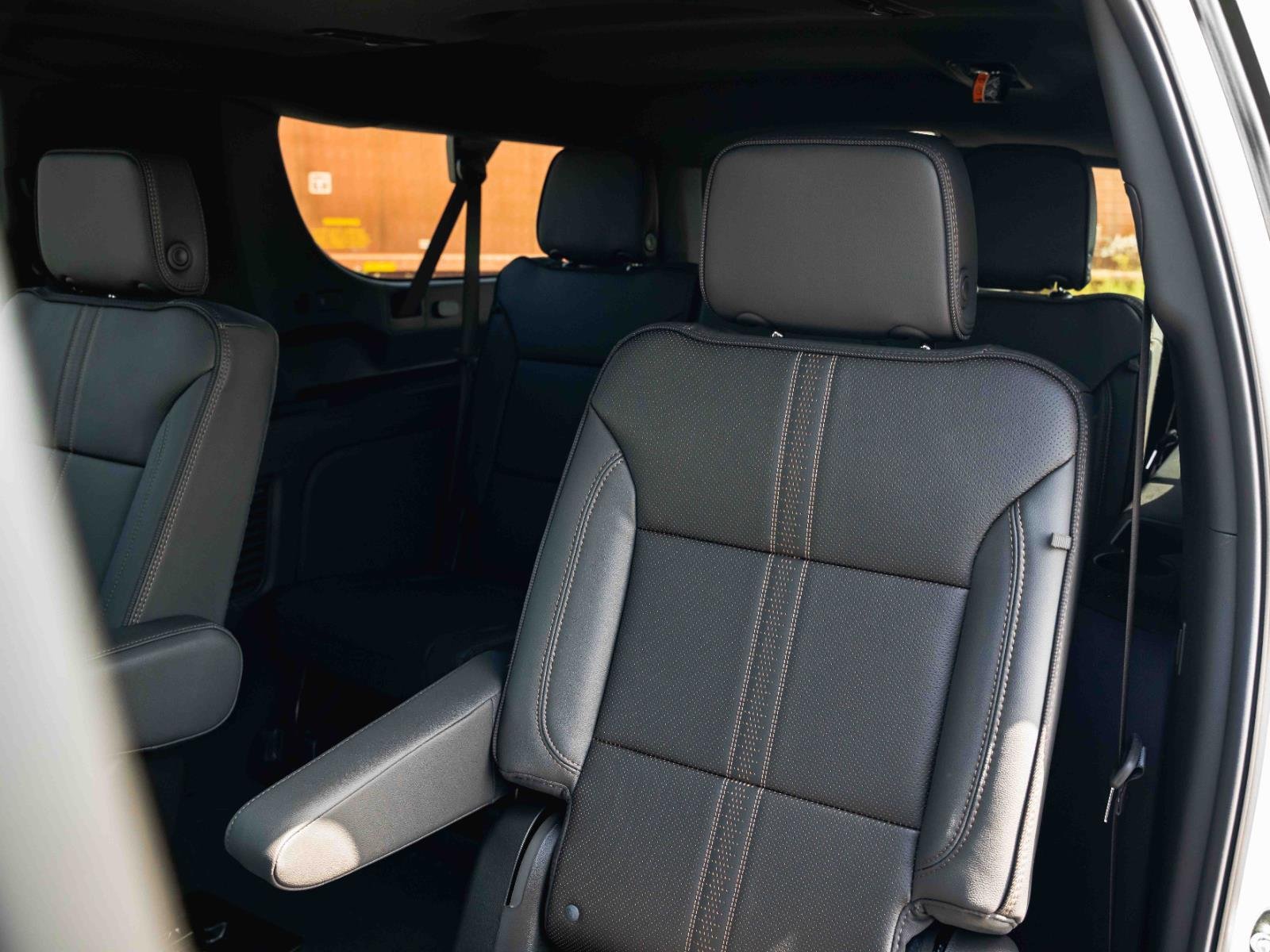 2026 Chevrolet Suburban High Country - Photo 72