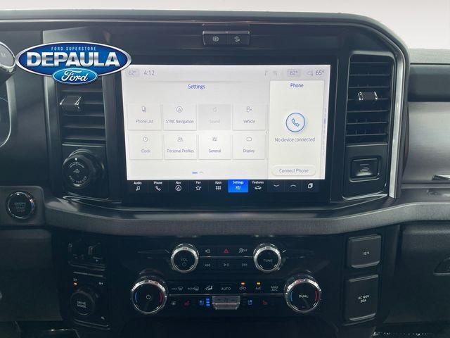 Certified Used 2026 Black Ford Platinum image 34