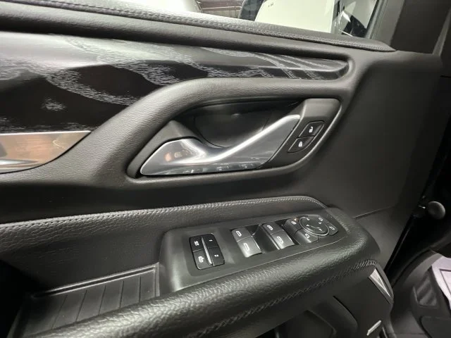 Used 2023 Black GMC Denali image 25