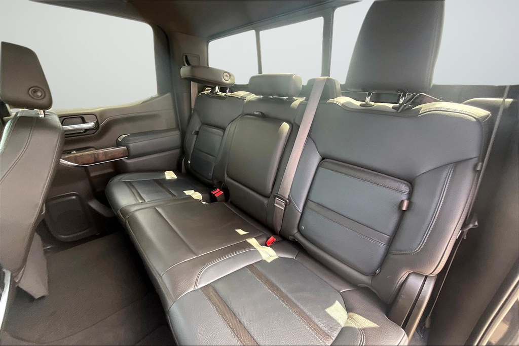 Used 2020 Black GMC Denali image 14