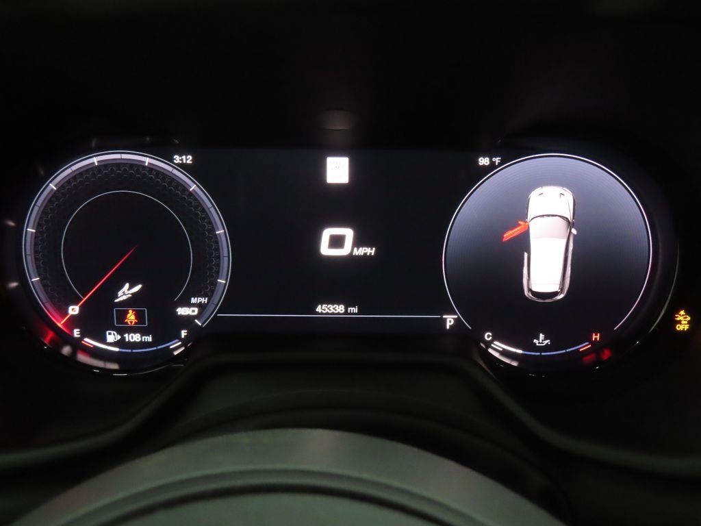 Used 2024 Gold Dodge GT image 11