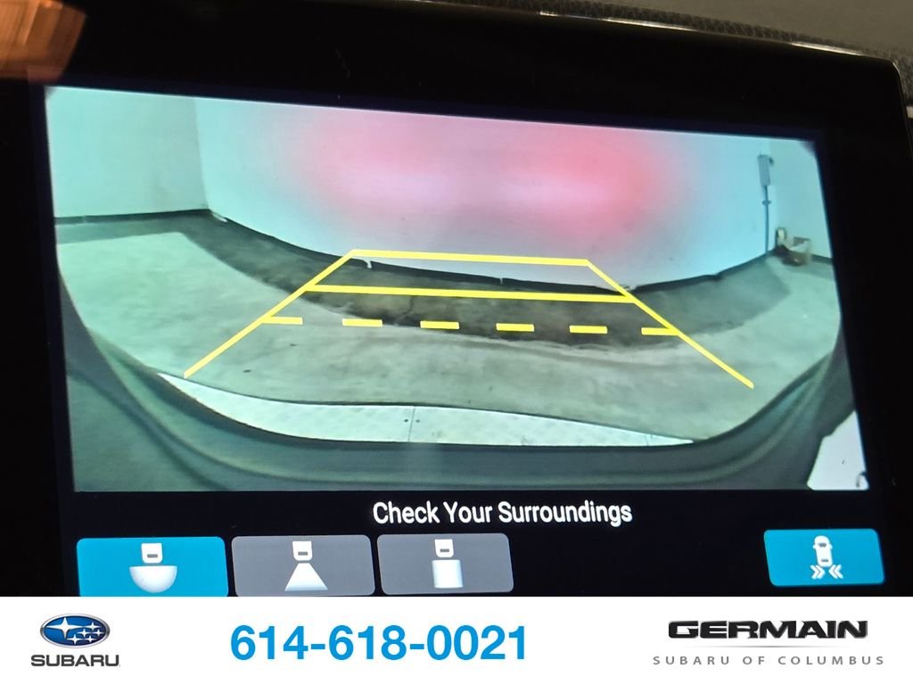 Used 2019  Honda EX image 32