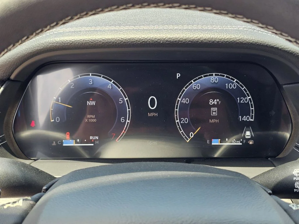 2026 Jeep Grand Cherokee L Limited - Photo 23