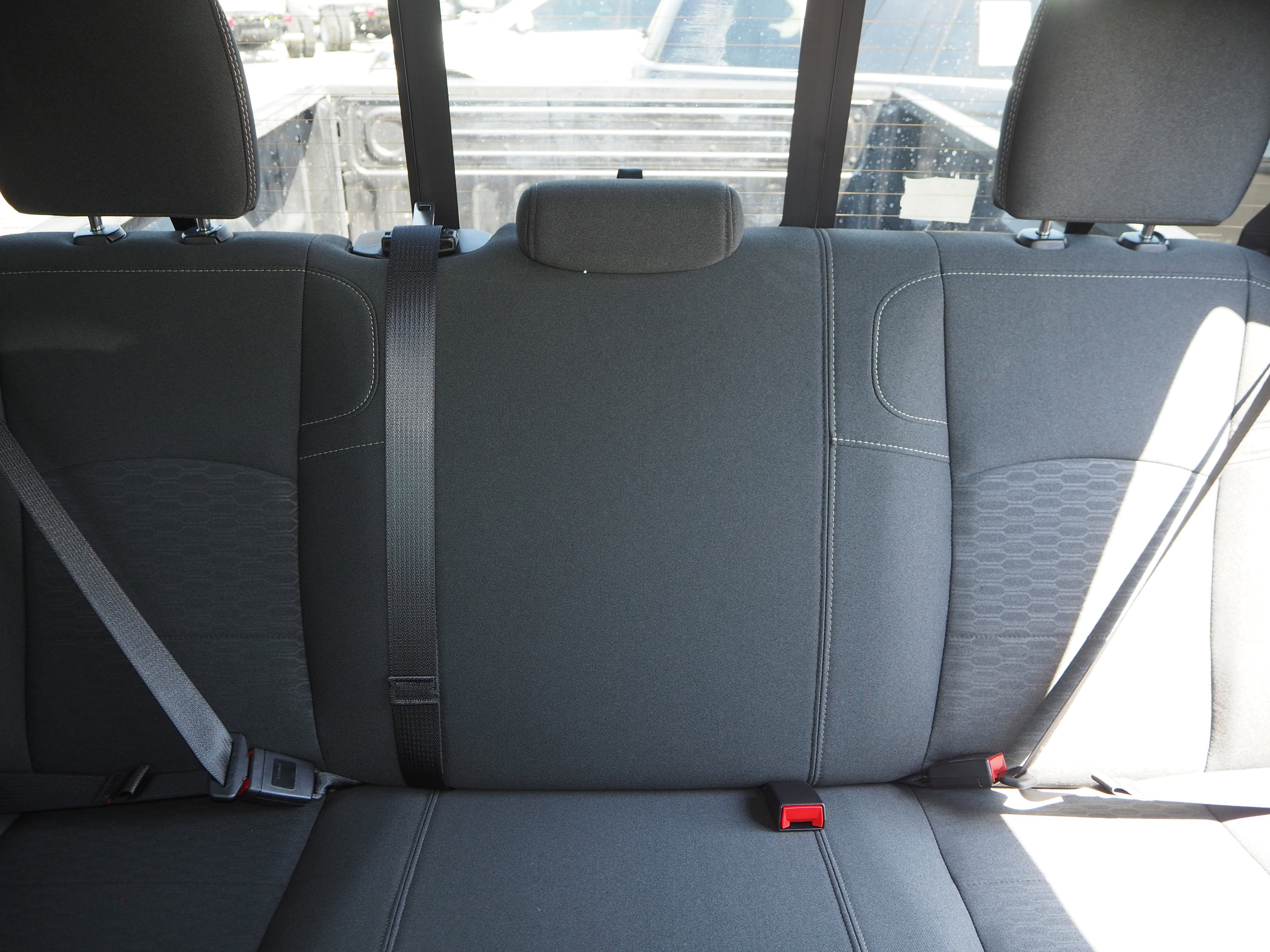 2025 RAM 2500 Tradesman - Photo 15