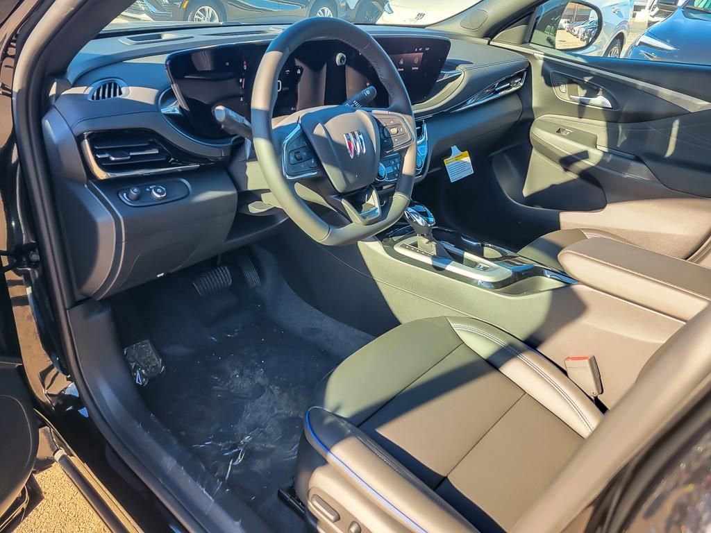 2026 BUICK ENVISTA - Image 9