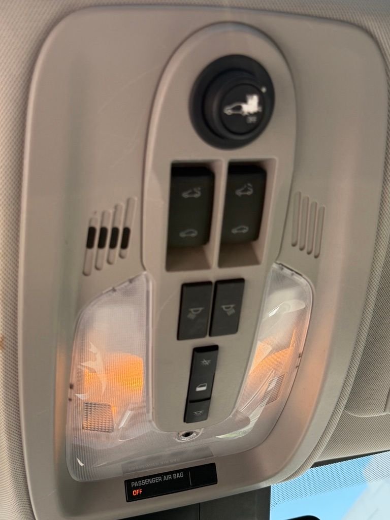Used 2012 Silver Chevrolet LTZ image 14