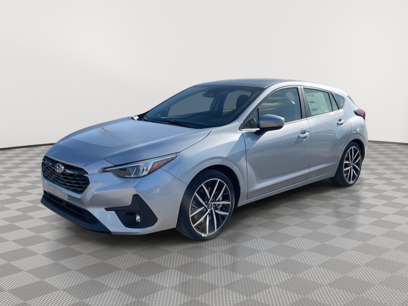 2026 Subaru Impreza Sport - Photo 7