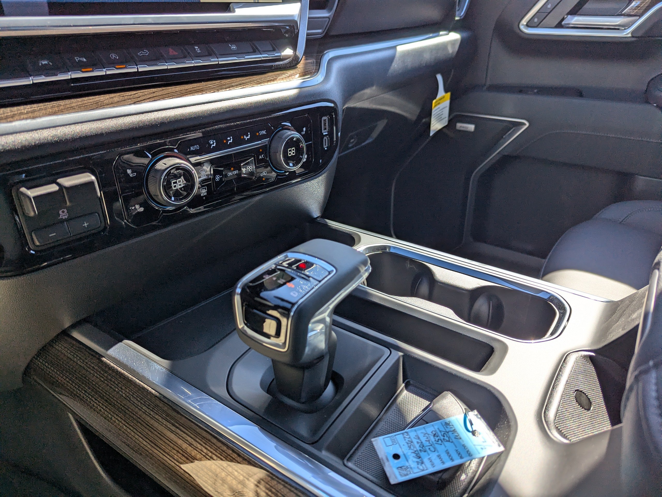 2026 Chevrolet Silverado 1500 RST - Photo 27