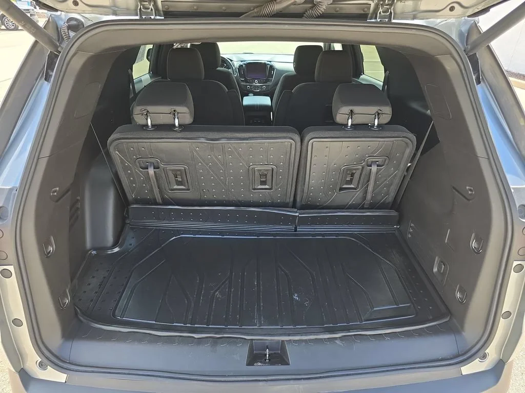 2023 Chevrolet Traverse 1LT - Photo 27