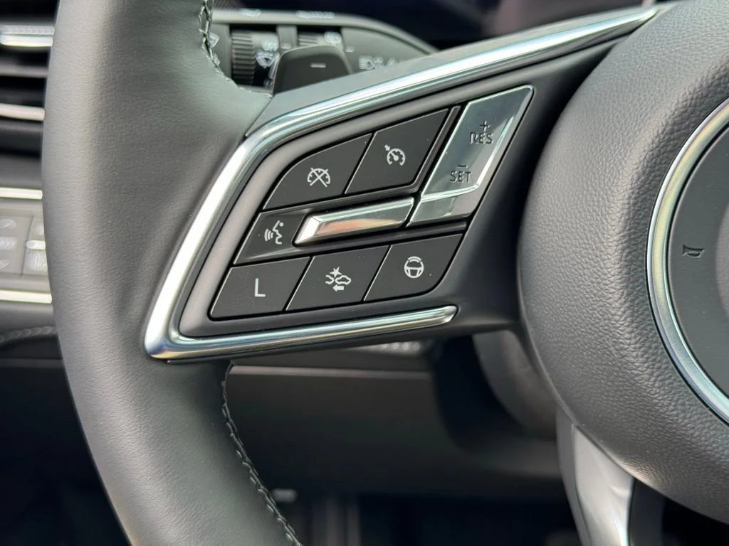 2025 Buick Enclave Sport Touring - Photo 26