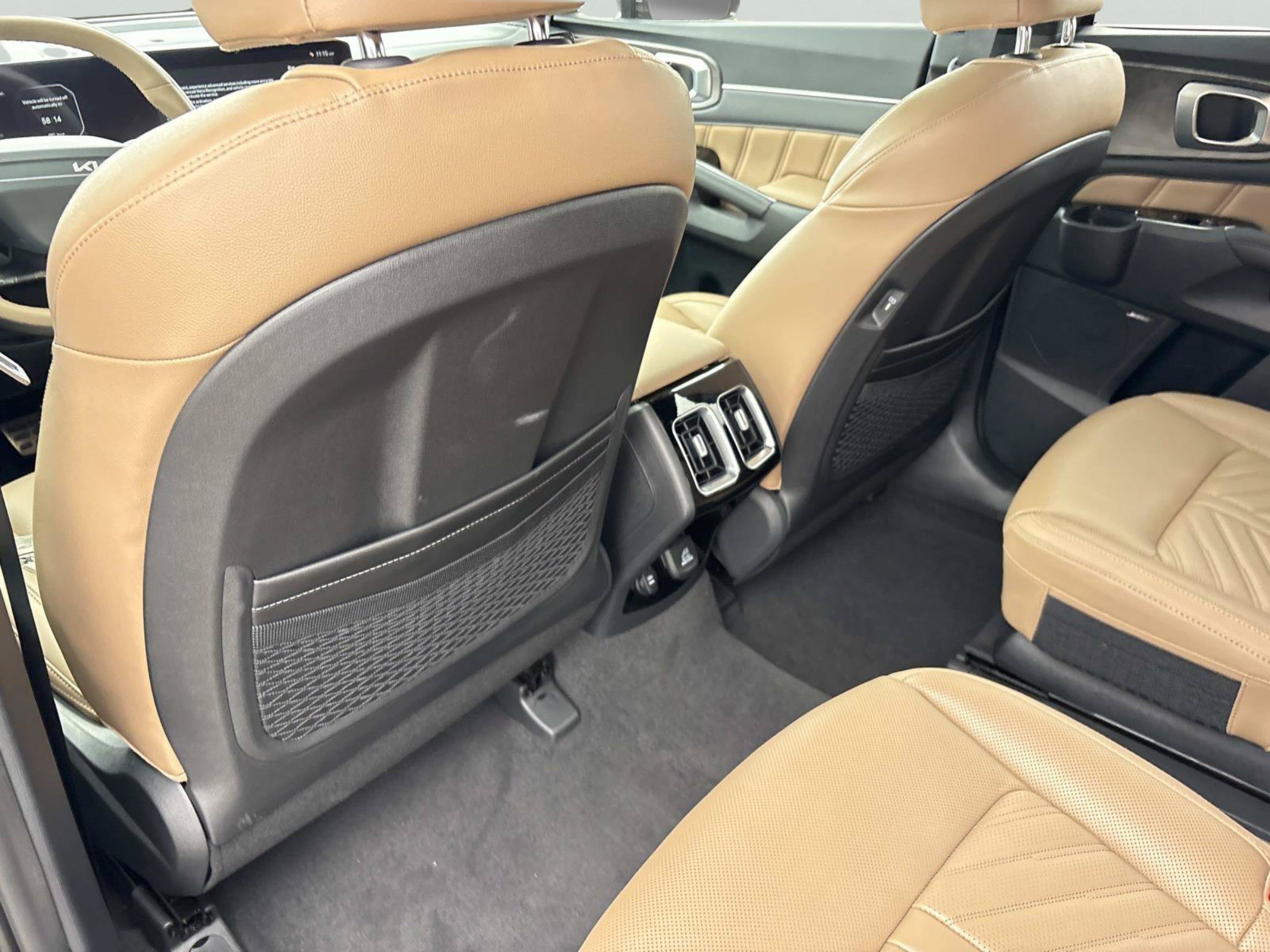 New 2026 Ebony Black Kia X-Line SX Prestige image 18