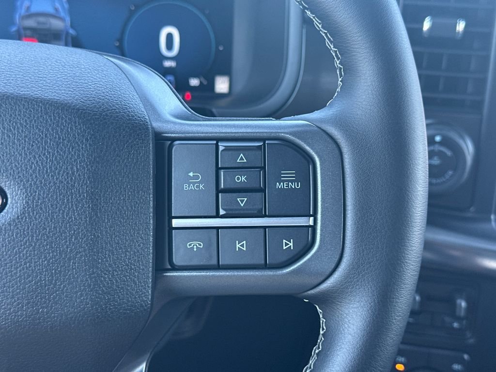 2025 Ford F-150 Lariat - Photo 26