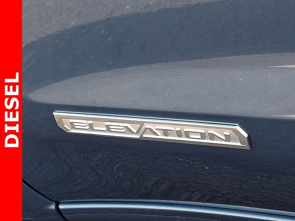 2026 GMC Sierra 1500 Elevation - Photo 12