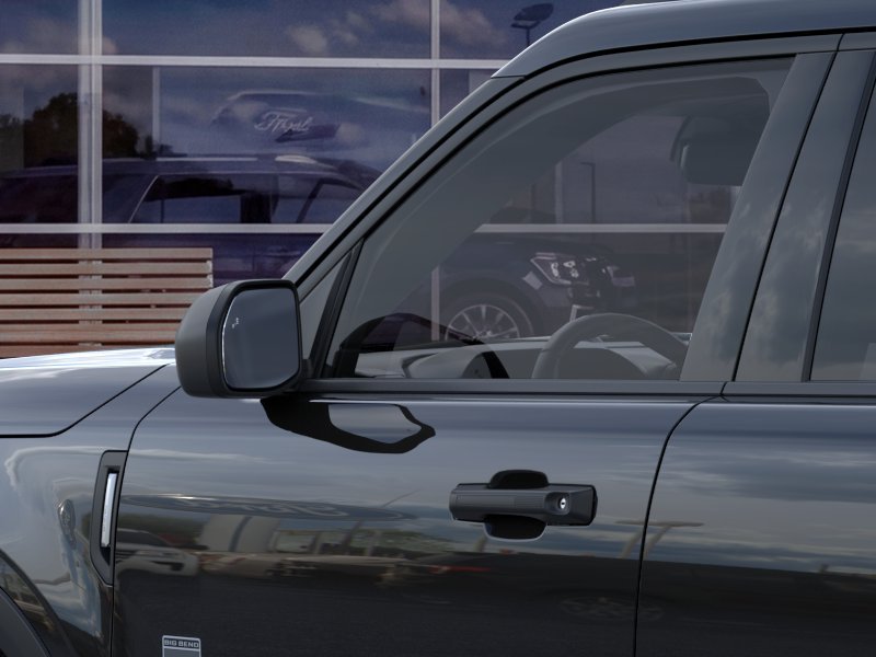 2025 Ford Bronco Sport Big Bend - Photo 20