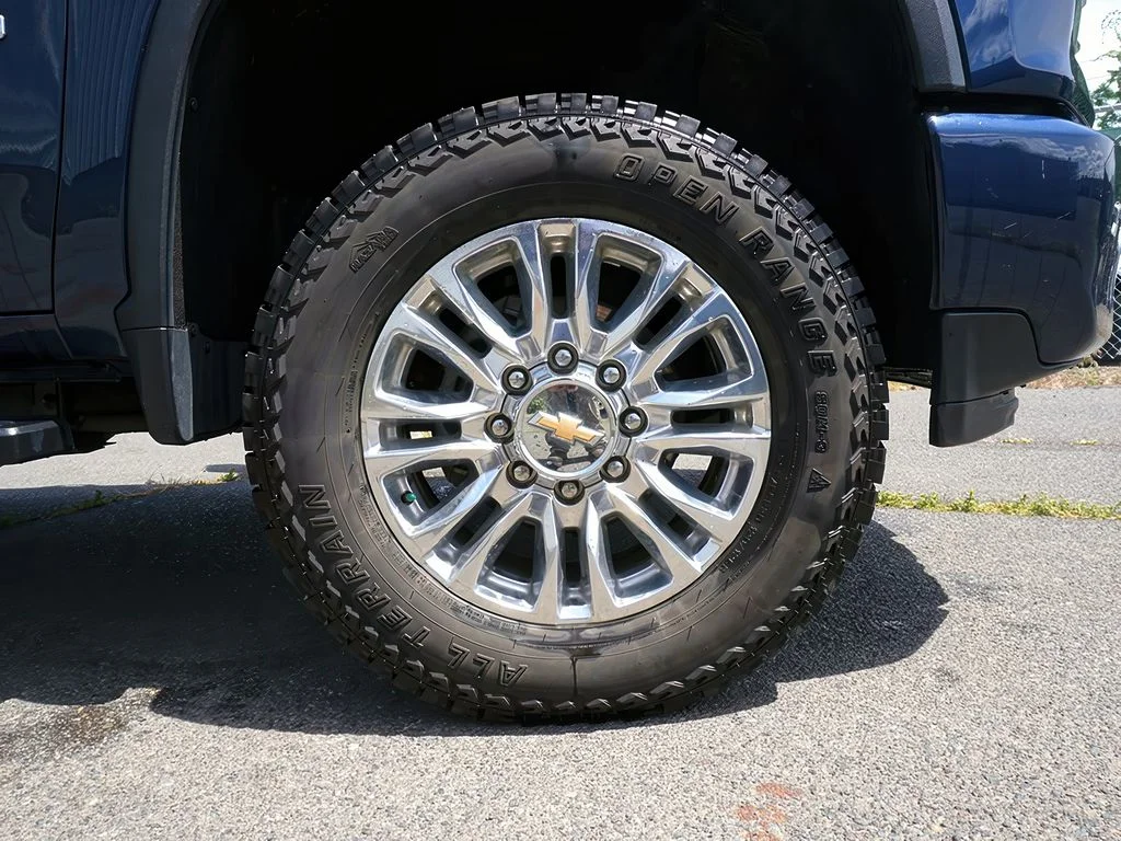 2022 Chevrolet Silverado 3500HD High Country - Photo 12