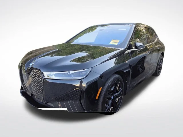 2023 BMW iX Base