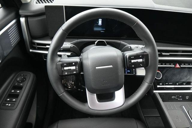 New 2026 Gray Hyundai XRT AWD image 13