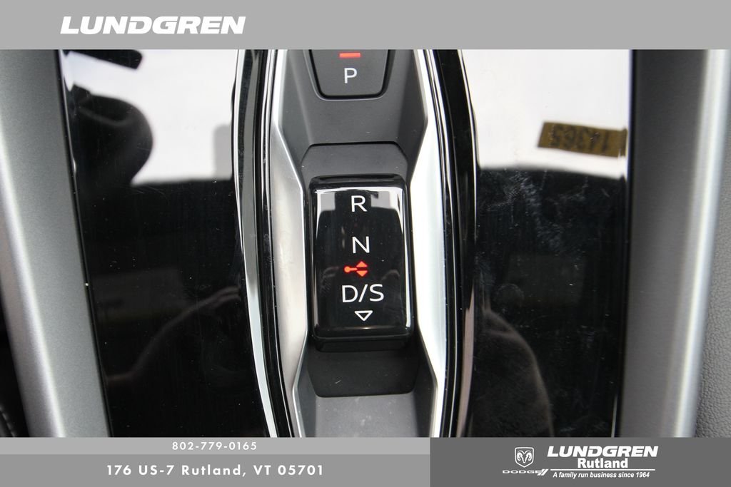 Used 2025 Blue Audi 40 Premium Plus image 29
