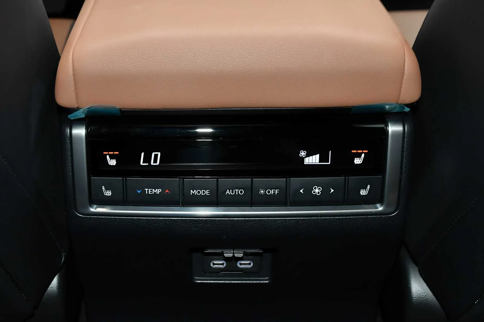 Certified Used 2024 CAVIAR Lexus Premium+ image 27