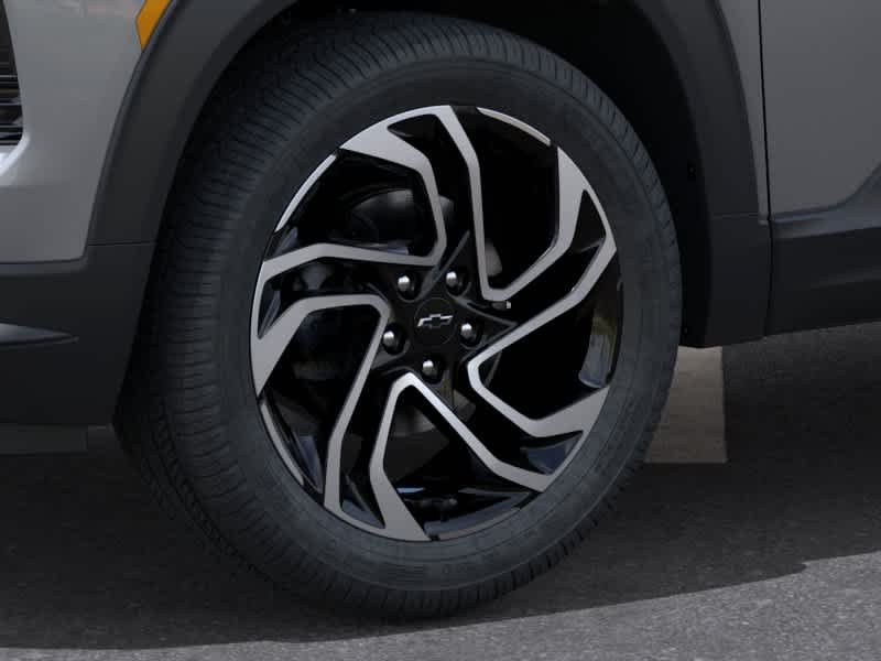 2026 Chevrolet Trailblazer RS - Photo 8