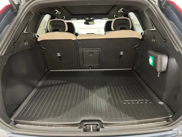 New 2026 Denim Blue Volvo Plus image 23