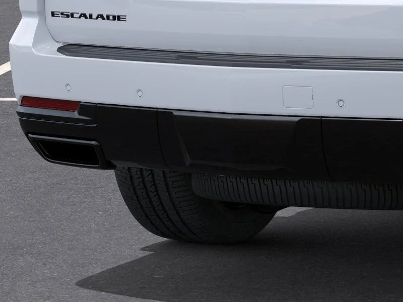 2026 Cadillac Escalade Sport - Photo 14
