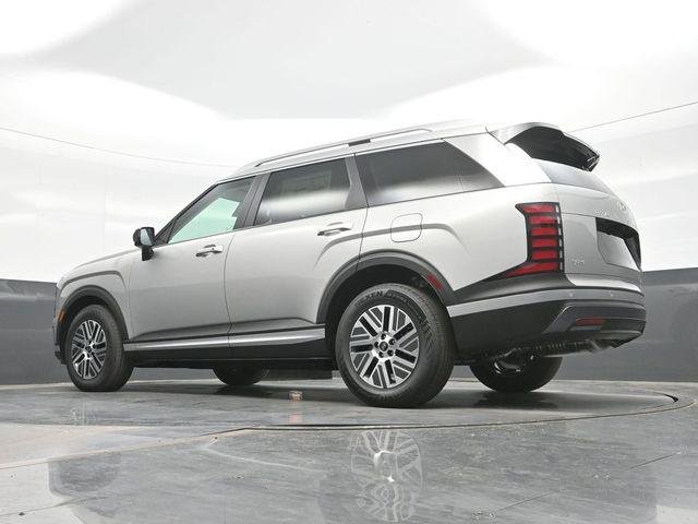 New 2026 Silver Hyundai SEL 8P image 19