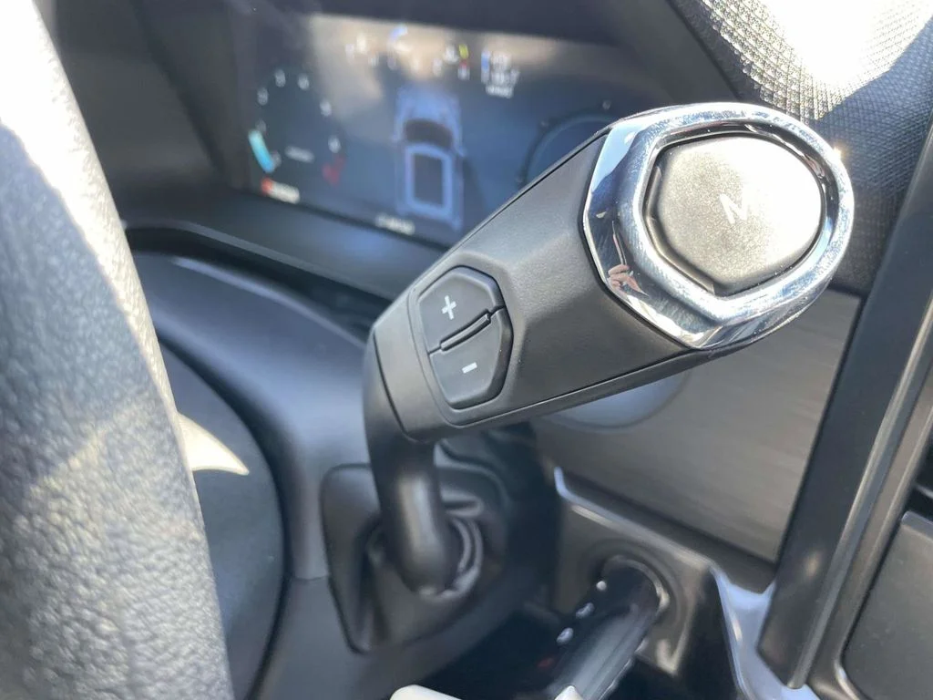 New 2026 Silver Ford STX image 17