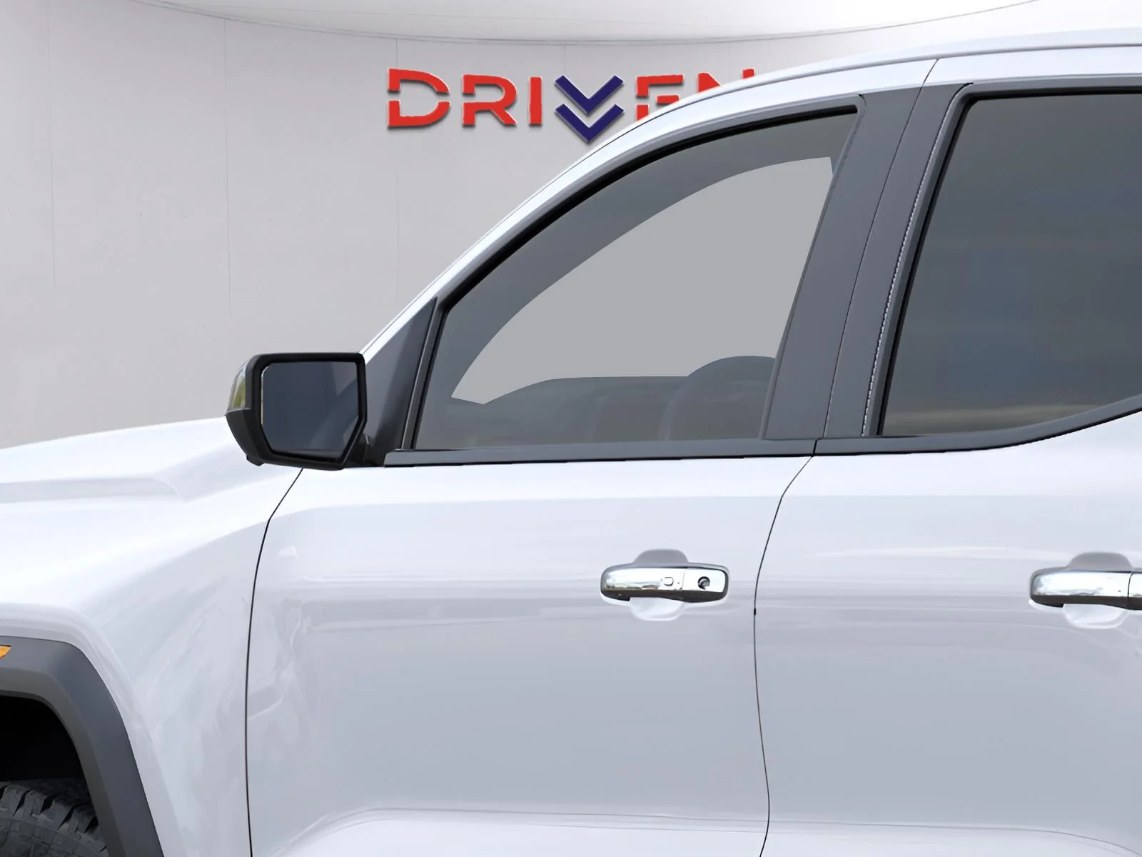 New 2026 Summit White GMC Denali image 51
