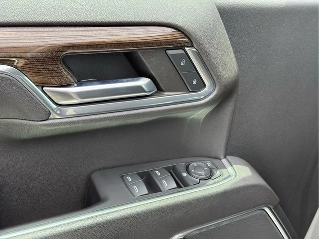 Used 2023 Gray Chevrolet LT image 22