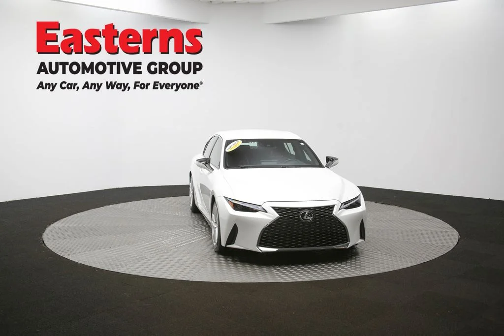 Used 2021  Lexus 300 image 50