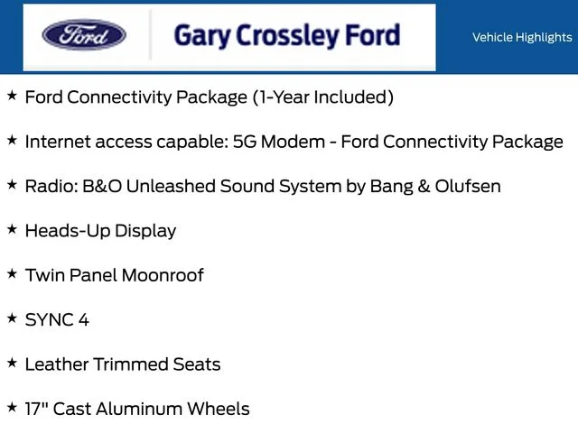 Used 2026 Avalanche Ford Raptor image 3