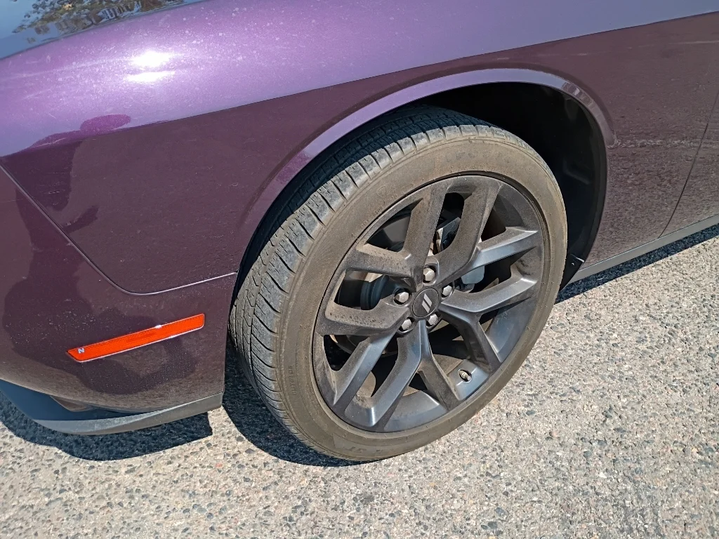 Used 2022 Hellraisin Dodge SXT image 29
