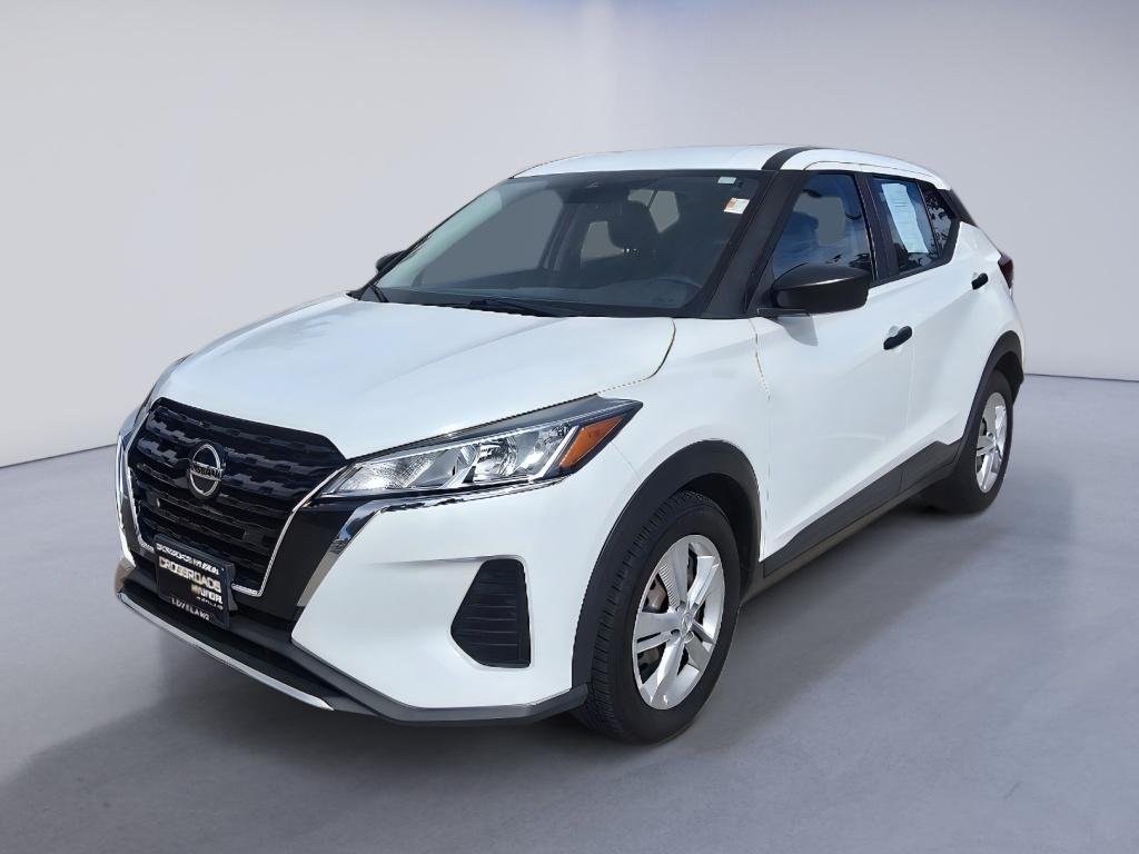 Used 2021 Fresh Powder Nissan S image 1