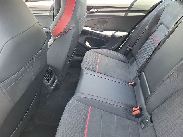 New 2026 Gray Volkswagen 2.0T SE image 13