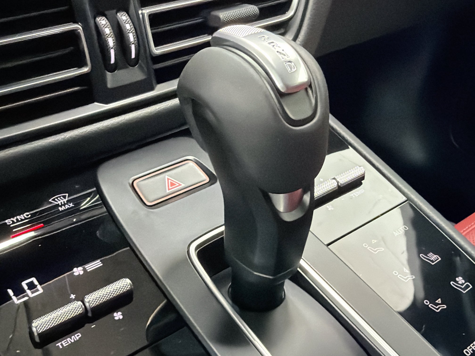 New 2026 Dolomite Silver Metallic Porsche  image 27