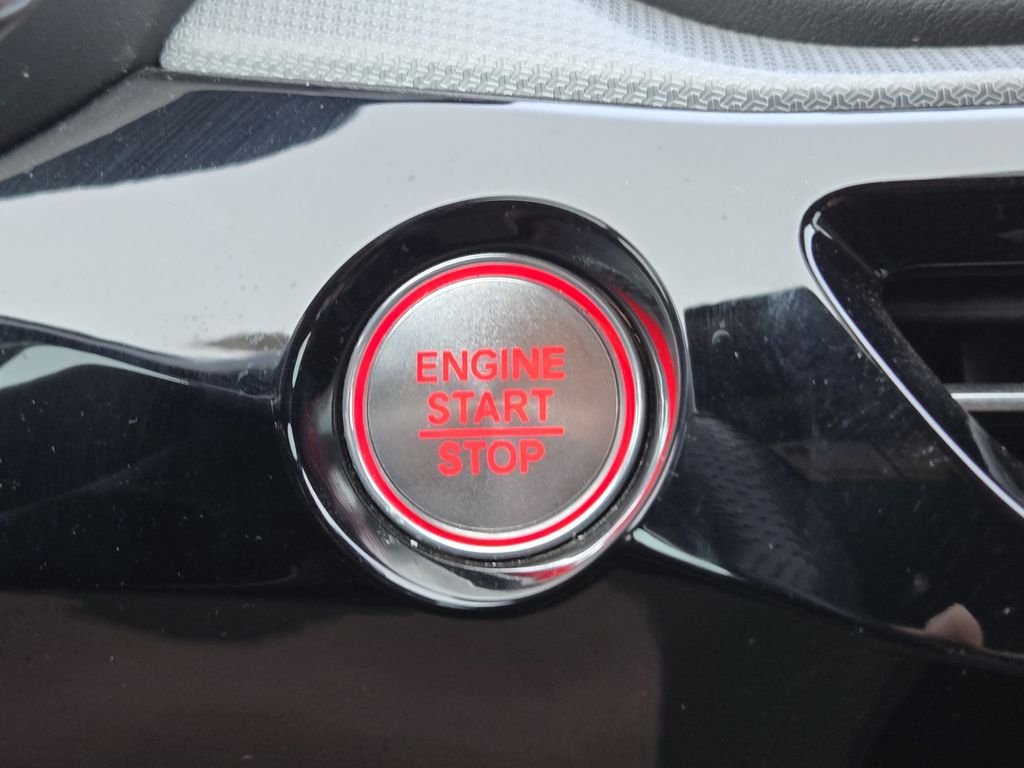 Used 2022 Black Acura A-Spec image 23
