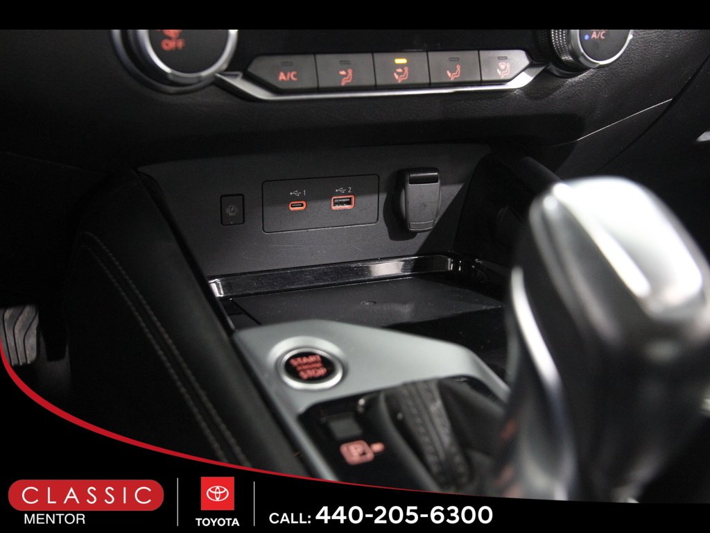 2023 Nissan Altima SV - Photo 14