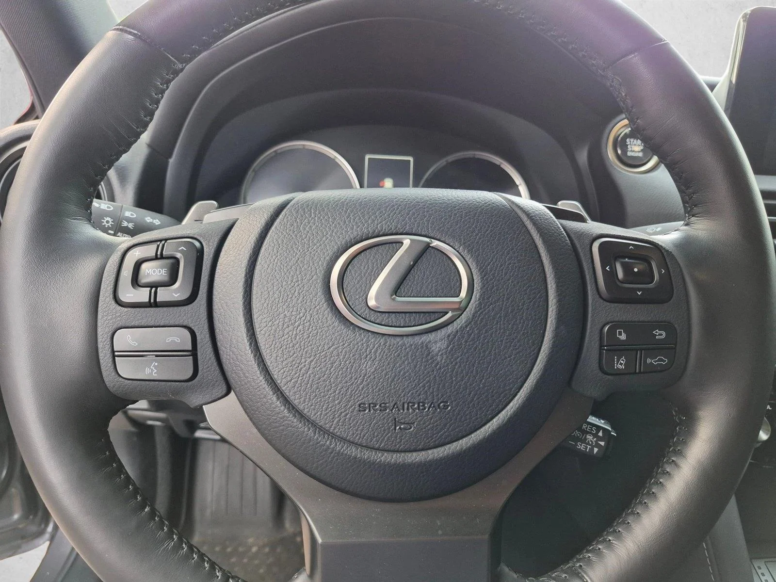 Certified Used 2023 Cloudburst Gray Lexus IS 300 image 13