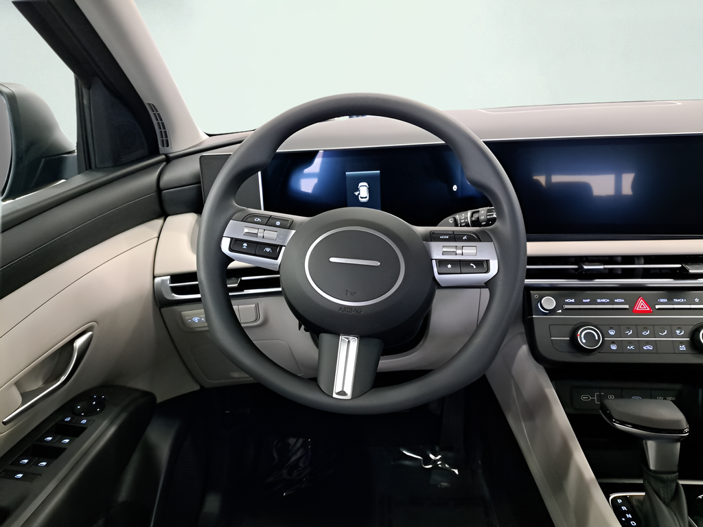 New 2026 Green Hyundai SE image 21