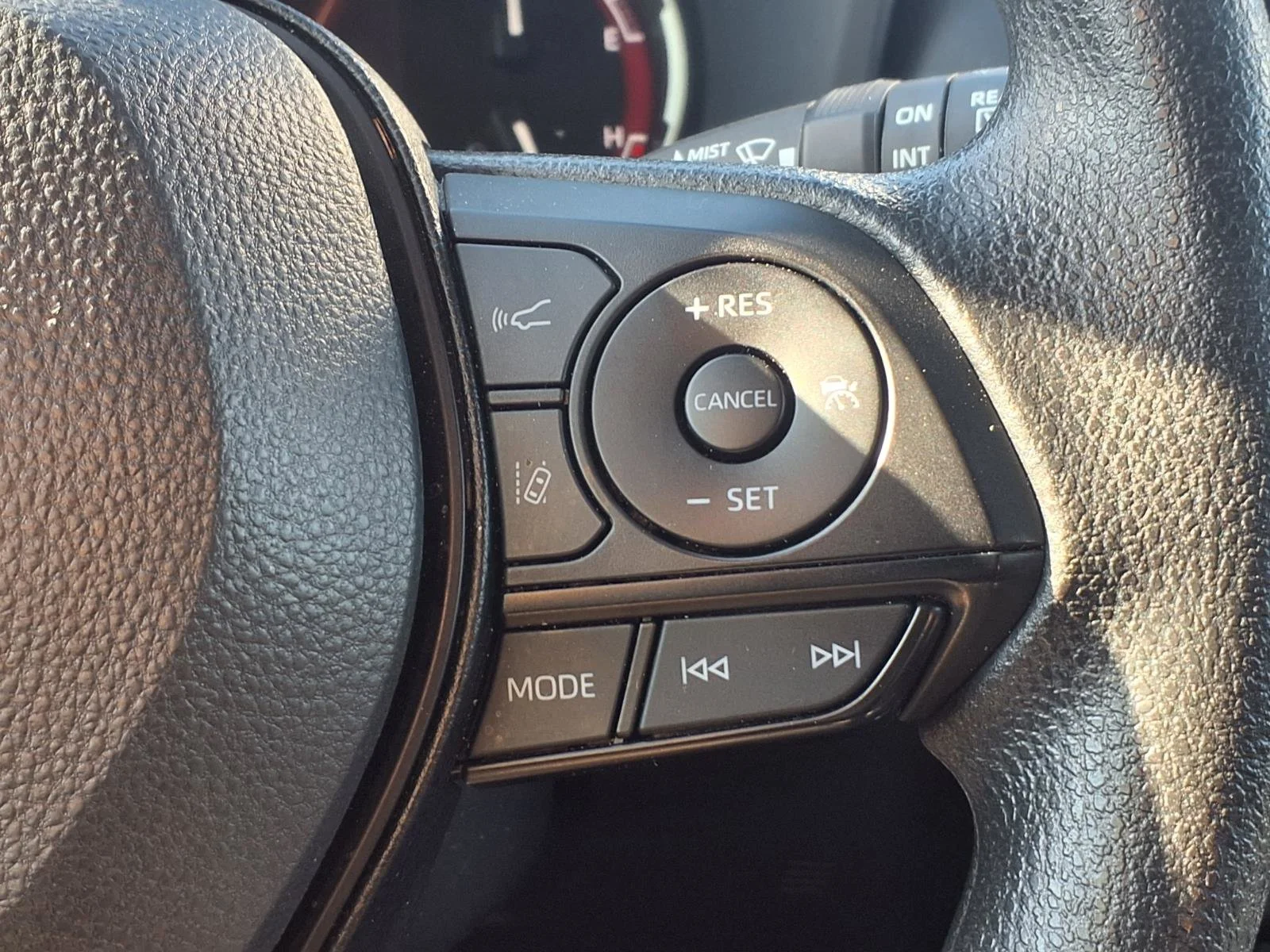 Certified Used 2025 Ice Cap Toyota XLE image 16
