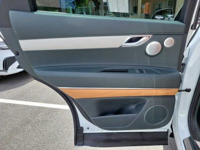 2026 GENESIS GV80 Prestige - Photo 12
