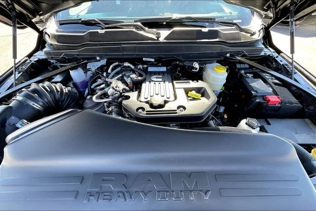 2026 RAM 2500 Tradesman - Photo 11